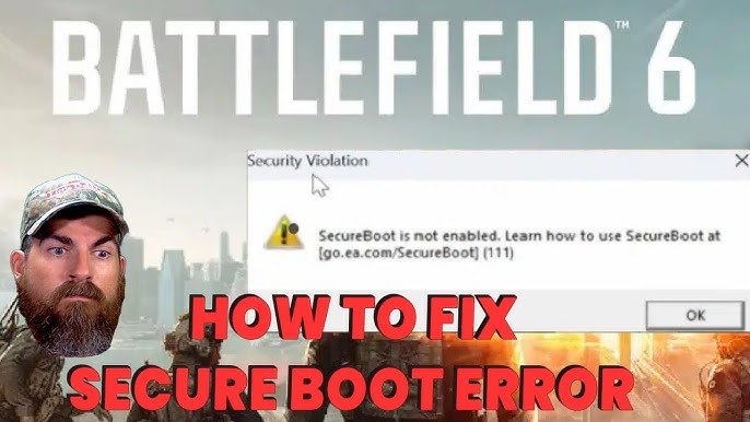 computer security